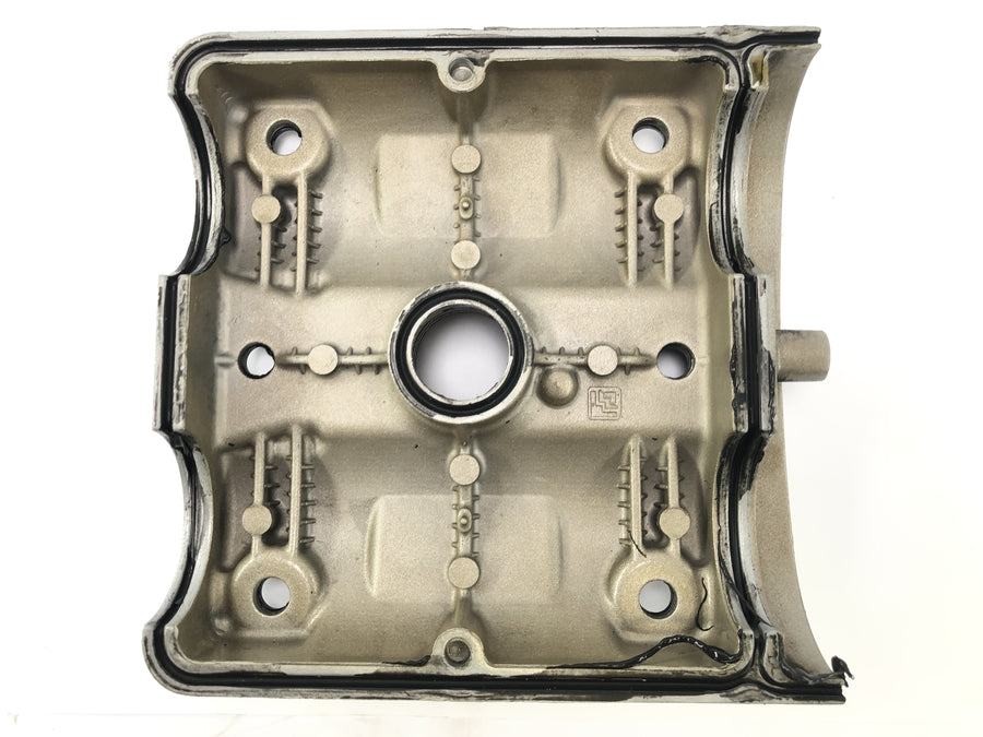 Ducati 999 H4 [2003] - Ventillokk foran