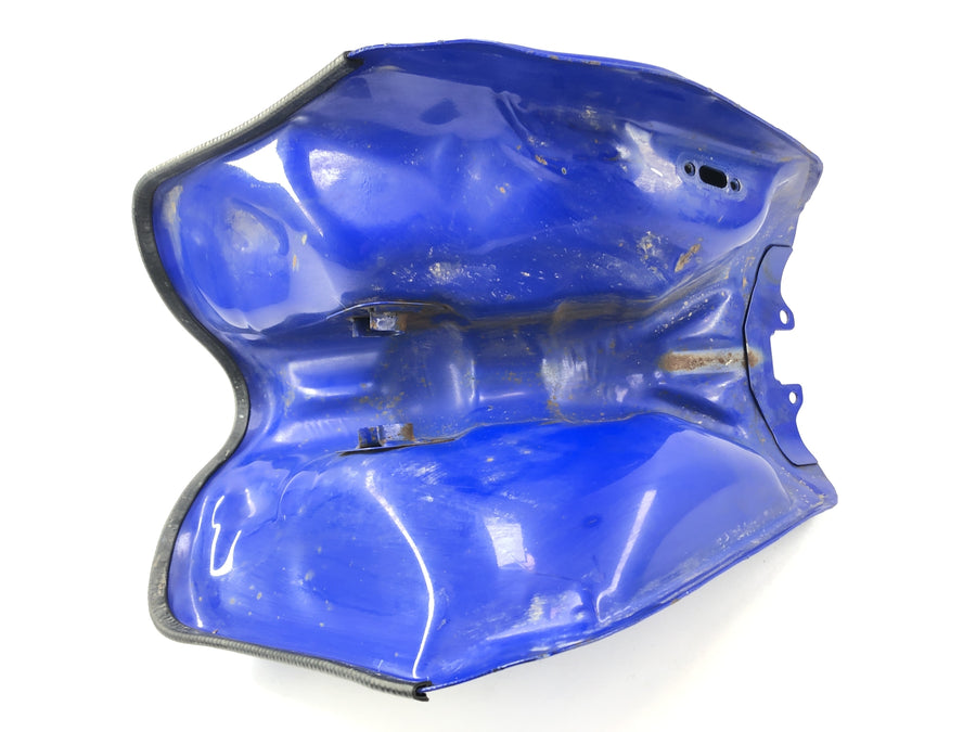 Yamaha DT 125 DE06 [2005] - Tank bensintank