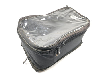 Kawasaki Versys KLE 650 A [2006] - tank bag tail bag bagasje bag motorsykkel bag