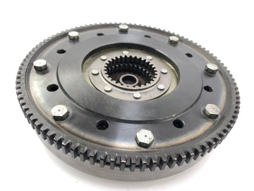 Moto Guzzi V7 Special [1971] - Clutch svinghjul