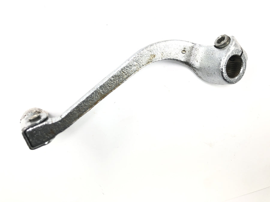 Husqvarna TE 610 H6 8AE [TE 570 H7] - girpedal girpedal sammenleggbar spak for girarm