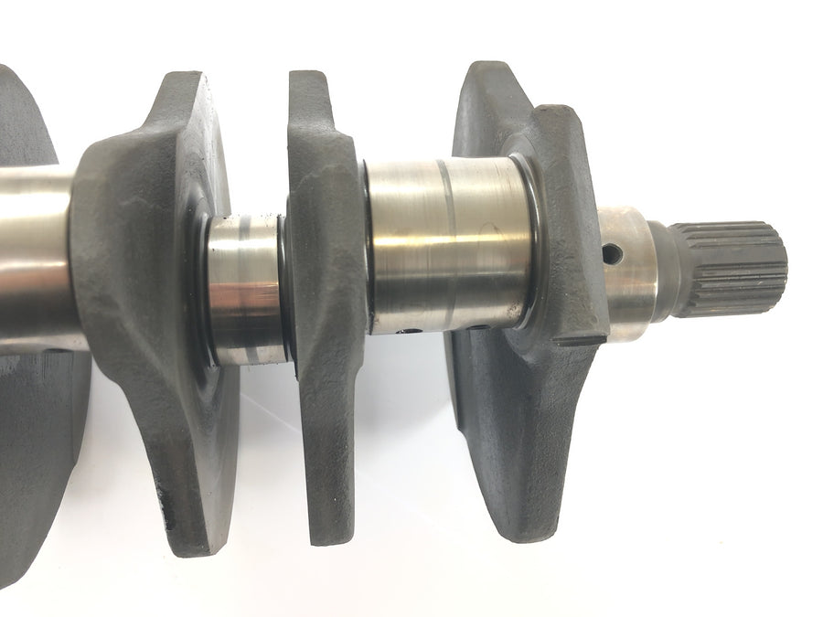 Honda ST 1100 SC26 Pan European [1990] - Veivaksel veivaksel motoraksel