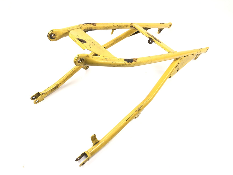 Sachs ZX 125 [1998] - Bakramme bakramme