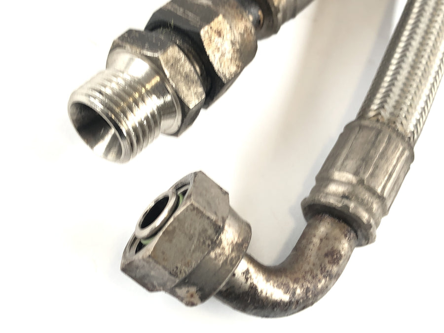Moto Guzzi Norge 1200 [2006] - Oil Line Set Couple