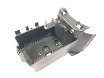 Kawasaki VN 1500 Mean Streak VN50T [2005] - Batteriholder for batteriboks