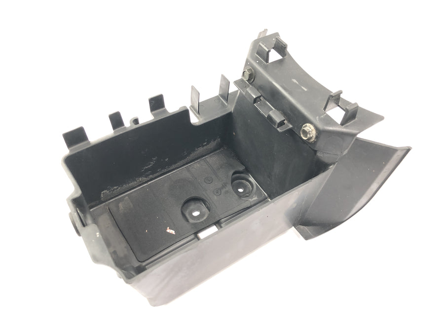 Kawasaki VN 1500 Mean Streak VN50T [2005] - Batteriholder for batteriboks