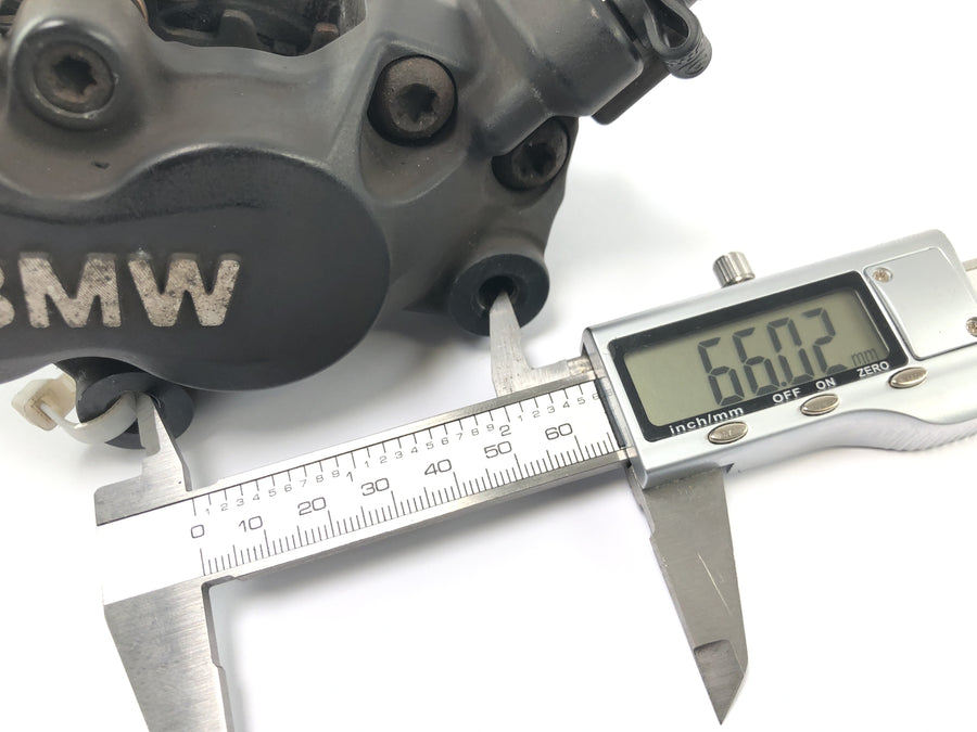 BMW K 1200 S K12S [2005] - Bremsecaliper Brembo foran høyre
