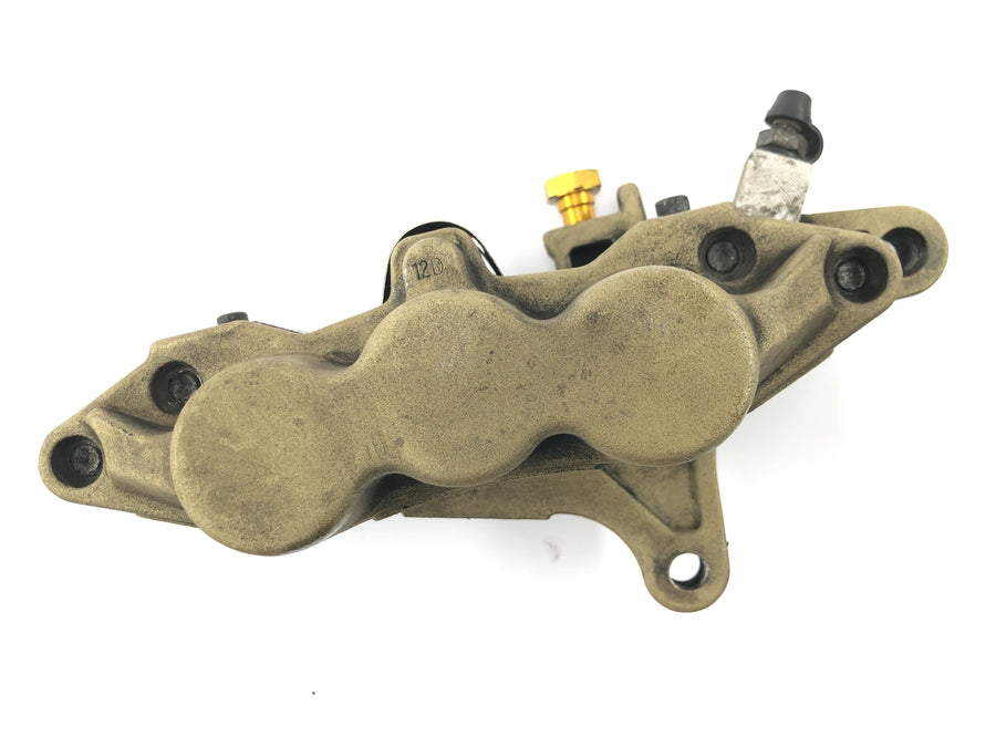 Kawasaki ZRX 1200 S ZRT20A [2001] - Bremsecaliper foran venstre Tokico 6-stempel