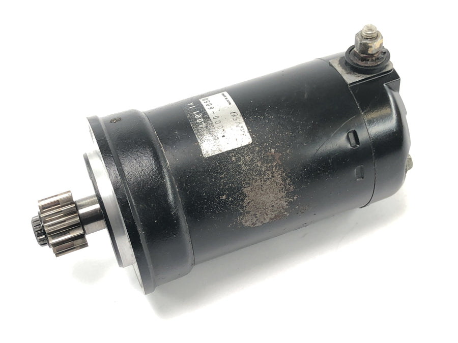 Ducati Monster SR2 800 M4 [2006] - startmotor startmotor elektrisk starter