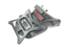 Ducati ST3 S3 [2004] - nummerskiltholder bak sprutbeskyttelse nummerskiltholder-1