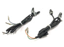 Honda NX 650 RD08 [1995] - blinklys LED -blinklys blinkende lys-2