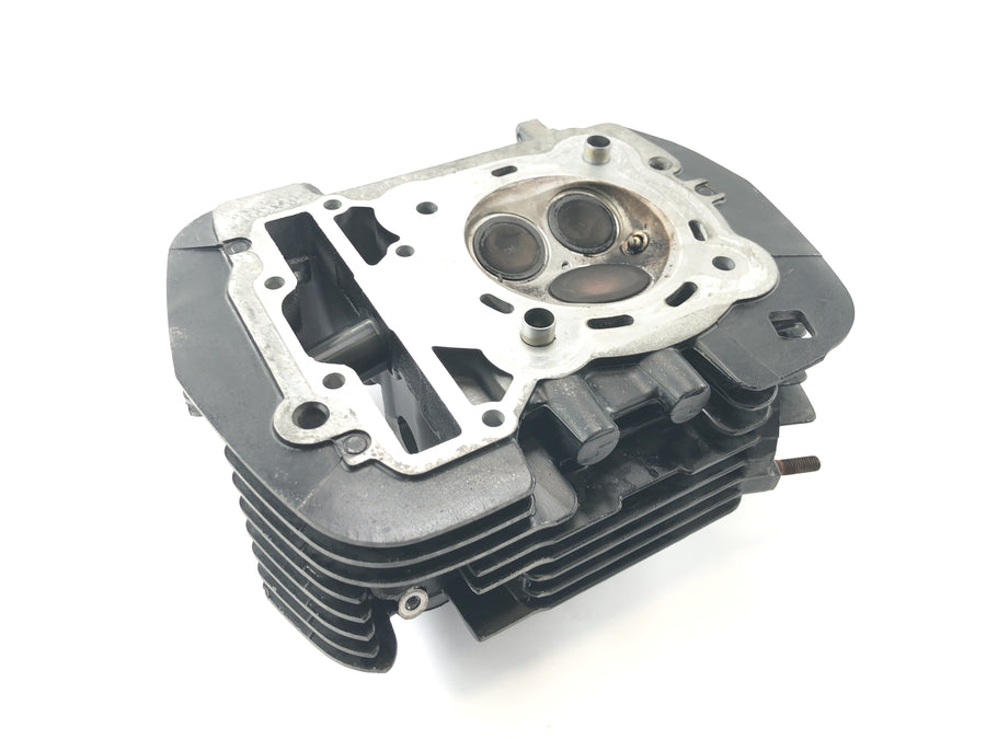 Honda VTX 1800 SC46 [2004] - sylinderhode foran ventilhode