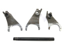 Kawasaki GPZ 1000 RX [1987] - Switch Forks Switching Claws Set-2