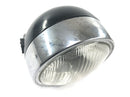 Yamaha DT 175 2K4 [1982] - Frontlykt frontlykt lampe potte lampehus-3