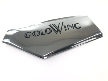Honda GL 1500 Goldwing SC22 [1993] - Sidepanel venstre panel krom