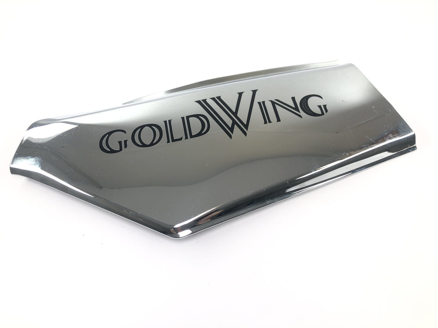 Honda GL 1500 Goldwing SC22 [1993] - Sidepanel venstre panel krom