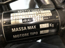 Moto Guzzi Norge 1200 [2006] - Ramme med papirer-5