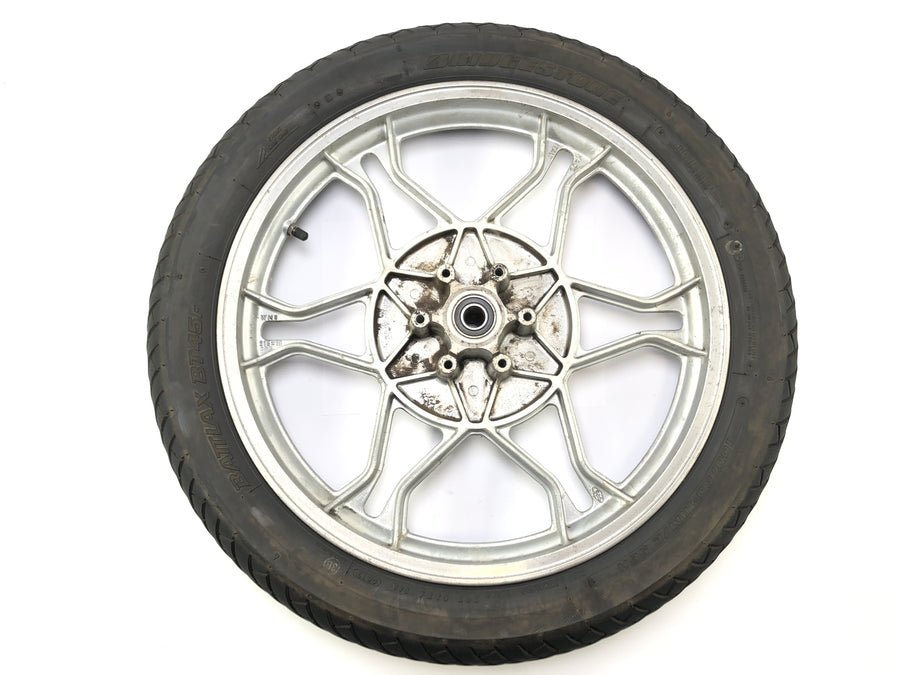 Moto Guzzi V 1000 VG [1980] - Front Wheel Rim Rad 2.15 x 18 "