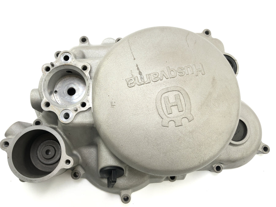 Husqvarna SM 630 A4 [2010] - Clutch LID Motor Lid