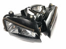 Honda CBR 600 RR PC37 [2004] - Frontlykter frontlykter doble frontlykter-1