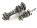 Yamaha V Max 1200 2We [1996] Gearbox-1