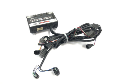 Honda CBR 1000 RR SC57 [2006] - Power Commander III injeksjonsmodul kontrollenhet - 0