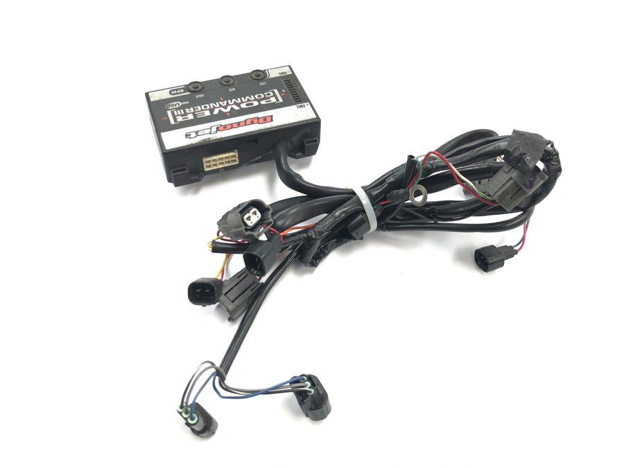 Honda CBR 1000 RR SC57 [2006] - Power Commander III injeksjonsmodul kontrollenhet