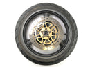 Kawasaki ZR7 ZR750F [1999] - Frakthjul Rad Rim foran 3.50x17 "-2