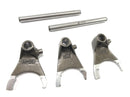 Ducati 999 H4 [2003] - Switch Forks Switching Claus Set -1