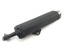 Kawasaki Ninja 125 BX125B [2024] - Eksosmuffler endepotten utmattet gryte-6