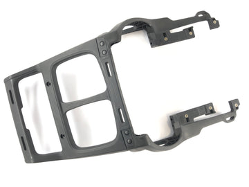 BMW R 1100 RT 259 [1997] - Bagasje Bridge Carrier Bagage Carrier Case Holder bak - 0
