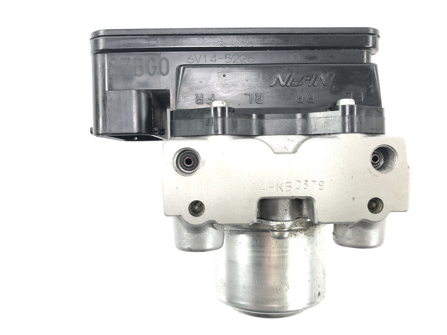 Suzuki GSF 1250 SA Bandit WVCH [2007] - ABS-kontrollenhet hydraulisk enhet