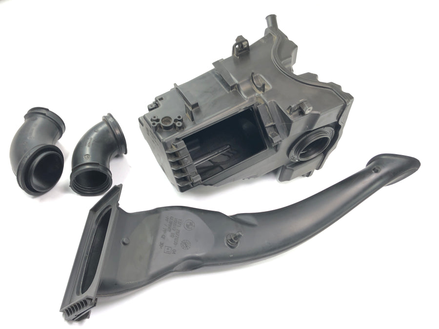 BMW R 1200 St R1st [2006] - Airbox Air Filter Box inntakboks
