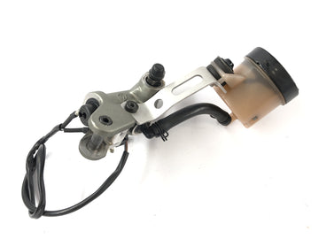Ducati 1098 S H7 [2009] - Bremsepumpe foran - 0