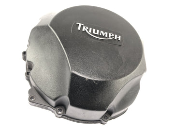 Triumph Daytona 900 T300 [1993] - Motorlokk koblingslokk
