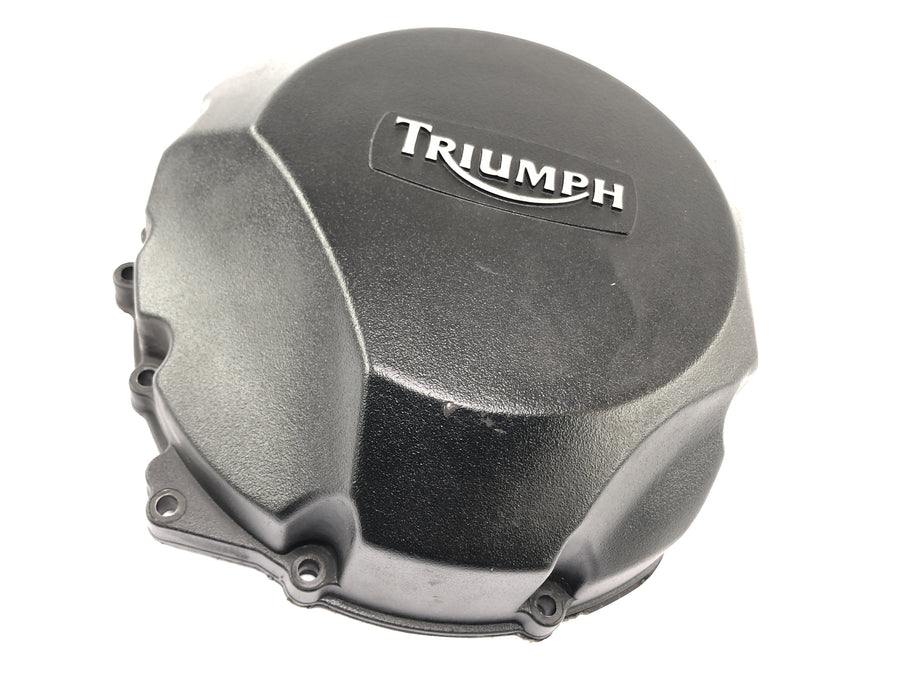 Triumph Daytona 900 T300 [1993] - Motorlokk koblingslokk