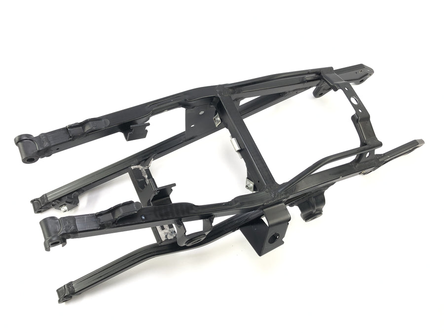 Husqvarna SM 630 A4 [2010] - Bakre ramme