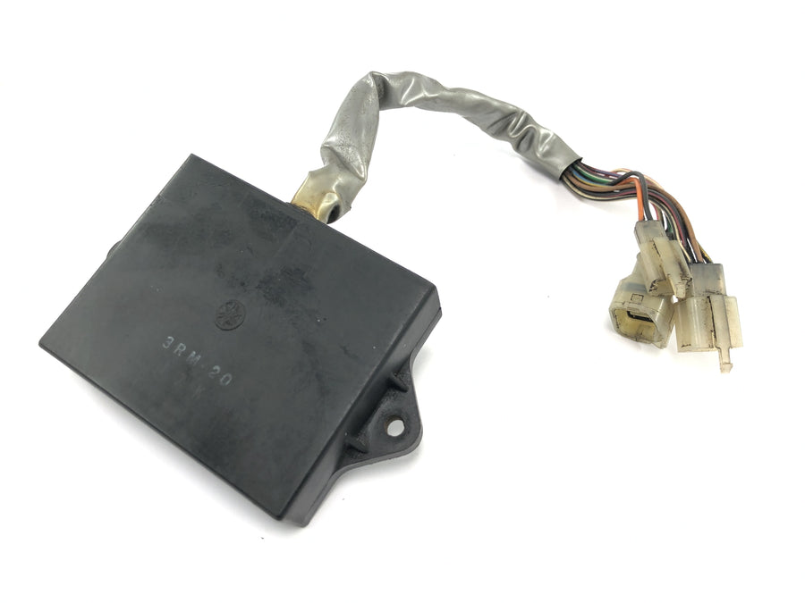 Yamaha DT 125 R DE03 [2000] - CDI tenningsenhet kontrollenhet tenningsboks elektronisk modul