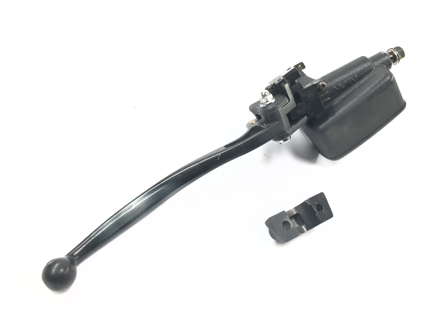 Honda GL 1500 Goldwing SC22 [1993] - Clutch pumpe styrefeste venstre