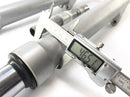 BMW R 1200 R [2007] - Fork Telegabel med akse med ABS -sensor-9