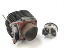 Yamaha XT 500 1U6 [1981] - sylinder med stempel-6