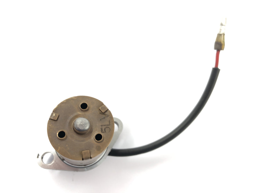 Yamaha XJR 1300 RP06 [2002] - Oljetrykksensor