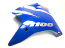 Suzuki GSX-R 1100 W GU75 C [1994] - Sidepanel høyre med riper-3