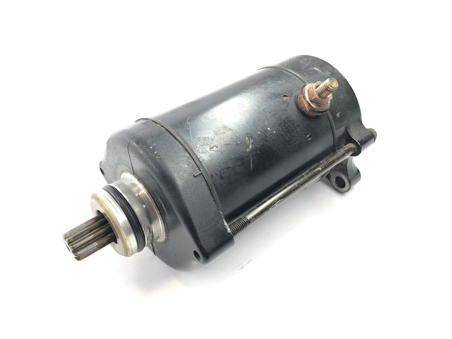 Kawasaki GPZ 1100 ZXT10E [1997] - Startermotor Elektromotor Starter Engine