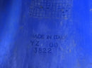 Yamaha YZ 426 F [2000] - Skjermskjerm foran-3