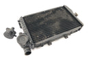 BMW K 100 [1984] - Radiator vannkjøler kjølesystem radiator BEHR M34-1