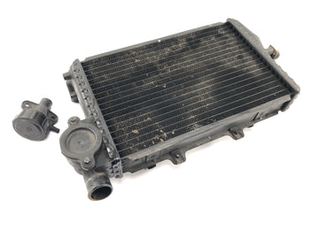 BMW K 100 [1984] - Radiator vannkjøler kjølesystem radiator BEHR M34