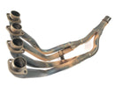 Suzuki GSX R 1000 WVBZ K3 [2003] - Manifold eksosmanifold eksosmanifold eksosanlegg-2