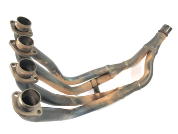 Suzuki GSX R 1000 WVBZ K3 [2003] - Manifold eksosmanifold eksosmanifold eksosanlegg - 0