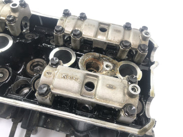 Yamaha YZF R1 RN01 [1998] - sylinderhode - 0